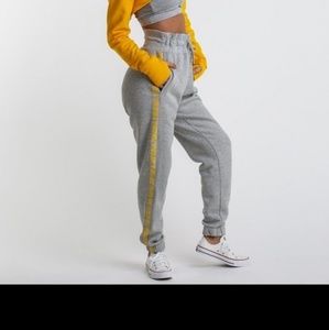 Gymshark Oversized Joggers